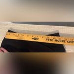 Halara  Ribbed Knit Crossover High Waisted Pocket Casual Flare Pants NWT XS Photo 5