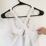 J.Crew  Scalloped Active Dress Sz M Photo 5