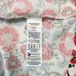 NWOT Boden Ada Double Cloth Cotton Floral Midi Shirt Dress Size 8L Photo 7