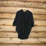 Vince  Cashmere Oversize Hoodie Sweater Photo 4