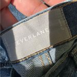 Everlane Size 27  Ankle Jeans EUC Photo 2