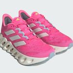 Adidas SWITCH FWD sneakers Photo 0