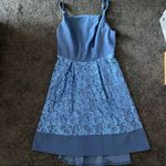 Love Squared  Lace dress 1X Photo 2