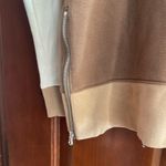 Madewell MWL Betterterry Side-Zip Hoodie Sweatshirt size M Photo 4