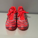 Adidas  Pink Athletic Shoes Photo 1