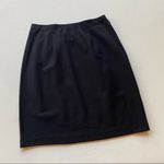 Eileen Fisher  Stretchy Pencil Skirt Photo 1
