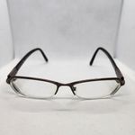 Escada Brown Prescription Glasses Frames Photo 2
