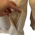 Aerie Cream White Crewneck Sweatshirt Athleisure Comfort Women’s Size X-S/Small! Photo 2