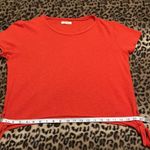 Madewell GUC  Shirt Texture & Thread Modern Side-Tie Top Women’s Size M Photo 7