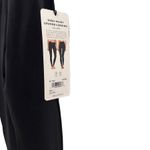 Alo Yoga HIGH-WAIST ALOSOFT LOUNGE LEGGING Black XXS NWT Photo 8
