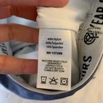 Year of Ours Dolly Denim Blue Bra Top Womens XSmall Size XS Photo 13