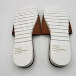 Seven7 Pearl Superflex Fashion Slide Sandal Photo 4