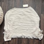 Ramy Brook  Libby Sweater Photo 4