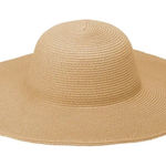 Peter Grimm  Women's 100% Paper Erin Sun Hat One Size Photo 0