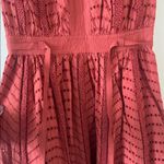 Ulla Johnson Olga Flutter Sleeve Midi Dress, Sizr 6, $499 Photo 9