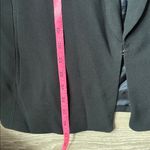 Sézane  Sarina blazer in black Photo 10