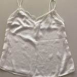Abercrombie & Fitch Used  XS Lace Trim Cami Top Photo 0