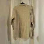 easel Women’s Brown Long  Top Photo 2