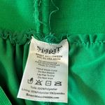 Spirit Halloween Green adult tutu skirt in size adult small/medium Photo 6