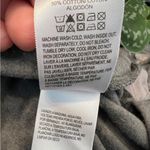 Lucky Brand  women’s camouflage cap sleeve t-shirt, size L EUC Photo 8