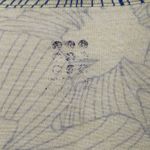 Title Nine Dress Women Large Blue Yellow Floral Flower Buttah Outdoor Athleisure Photo 5