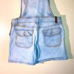 Zana Di Vintage  Stitch Romper Shortalls Size Medium Photo 5