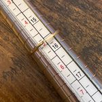 10pc Gold Ring Set Photo 3