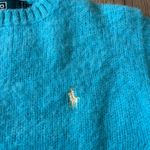 Ralph Lauren  polo sweater  Photo 1