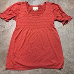 Chelsea and Violet  Babydoll top size: Small Photo 0