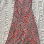 Lush Clothing Boutique Lush floral midi dress Photo 2