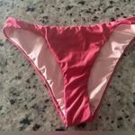 BAOBAB Ola Bikini Bottom in Amanecer Sz S Pink Photo 3