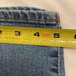 William Rast  High Waist Skinny Distressed Denim Blue Jeans Womens Size 27 Photo 9