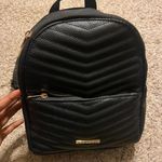Rampage Black Mini Backpack Photo 0