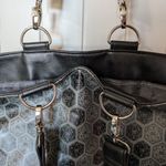 NWOTS THINKGEEK Original Hand Bag Of Holding D&D Discontinued Black Photo 9