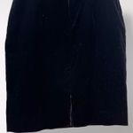 Vintage Ninety Brand Deep Purple Romantic Velvet Dress 6 Formal Sexy Party Prom Photo 6