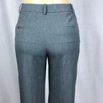 A New Day dress pants grey size 6 new with tags has spots on leg Photo 2