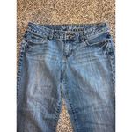 Apt. 9  women's light blue bootcut ‎ jeans size 8 Photo 1