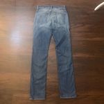 J Brand  medium wash Cole straight leg jeans size 28 Photo 3