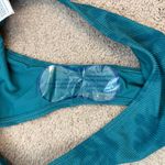 Billabong  Coral Gardeners Hike Bikini Bottom Deep Sea Green XL Photo 4