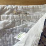 Lilly Pulitzer Mid-Rise The Callahan Printed Cotton Short w/Pockets, 4 Photo 5