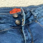 Wax Jean Wax Jeans Denim Shorts Photo 2