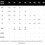 Victoria's Secret Victoria’s Secret The Getaway Halter black bikini swim top women’s size 32DD Photo 8