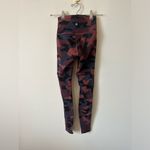 Lululemon Wunder Train High-Rise Tight 28"
Heritage 365 Camo Smoky Red Photo 2