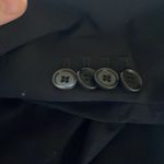 Ann Taylor  Women’s Petite One-Button Blazer Photo 3