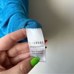 Princess Polly Lioness Everlast Blue Bodycon Mini Dress M Photo 4