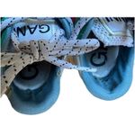 Ganni  Sporty Mix Retro Sneaker Sky Captain Women's Size 11 Photo 8