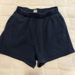 Cotton On Navy  shorts  Photo 0