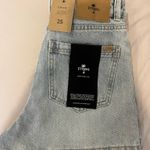 Thrills  Jean Shorts Photo 1