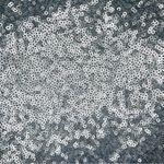 Apt. 9  Long Sleeve Sequin Front Embellished Sweatshirt Grey S Photo 4