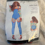 Leg Avenue Halloween Costume  Photo 0